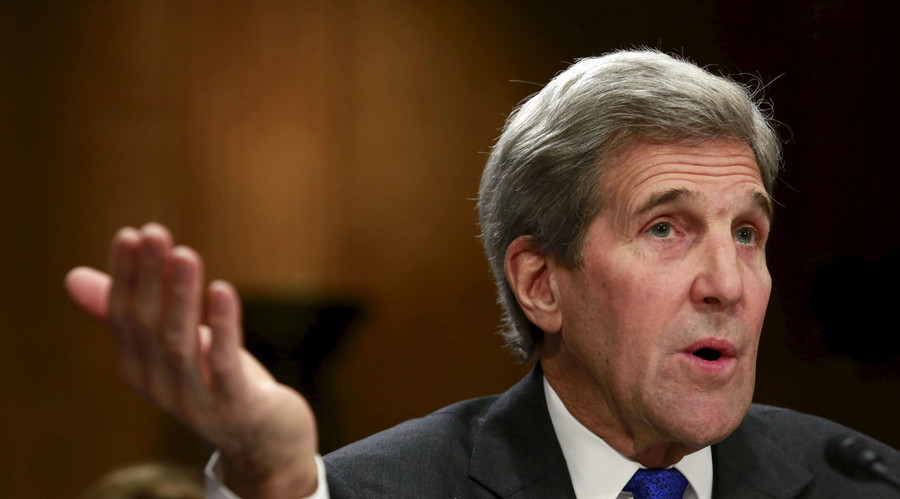 Friend or foe? State Dept, Pentagon split on whether Russia poses threat
