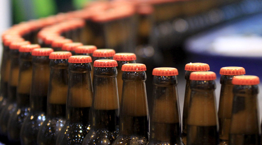 Cancer-linked pesticide found in popular German beer