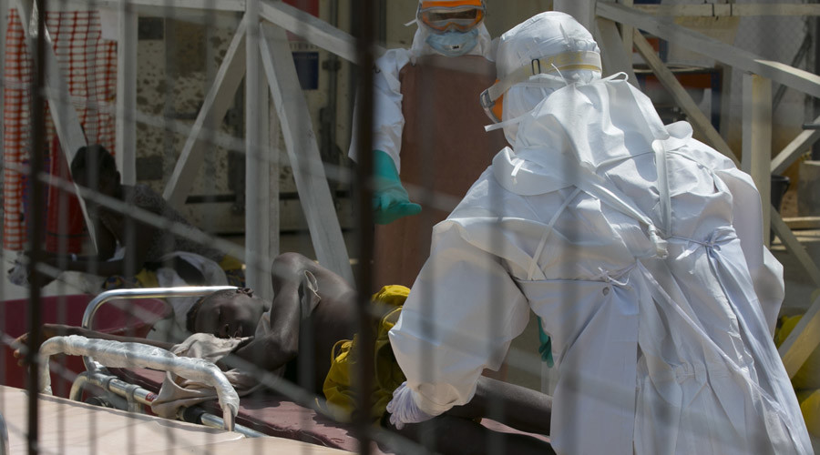 Most Ebola survivors struggle with memory loss, tremors 6 months after infection – study
