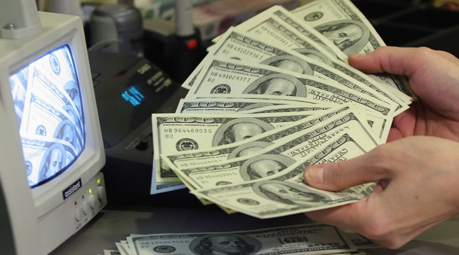 Forex operations in banks