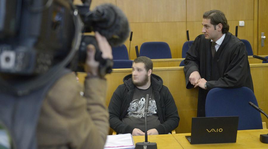 Suspected jihadist released from custody in Frankfurt due to court’s ‘full schedule’