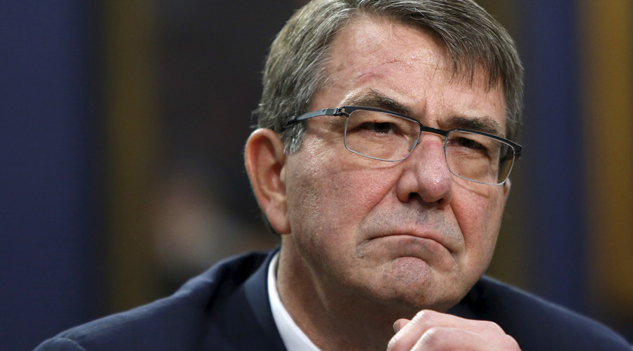 ‘Pentagon needs Russia as the next big enemy’ - retired US Air Force officer