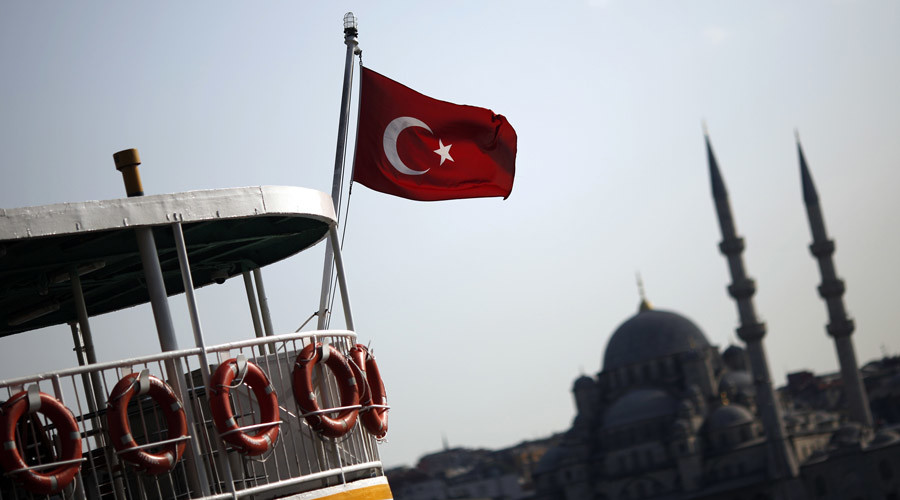 Gazprom cutting gas supplies to Turkey