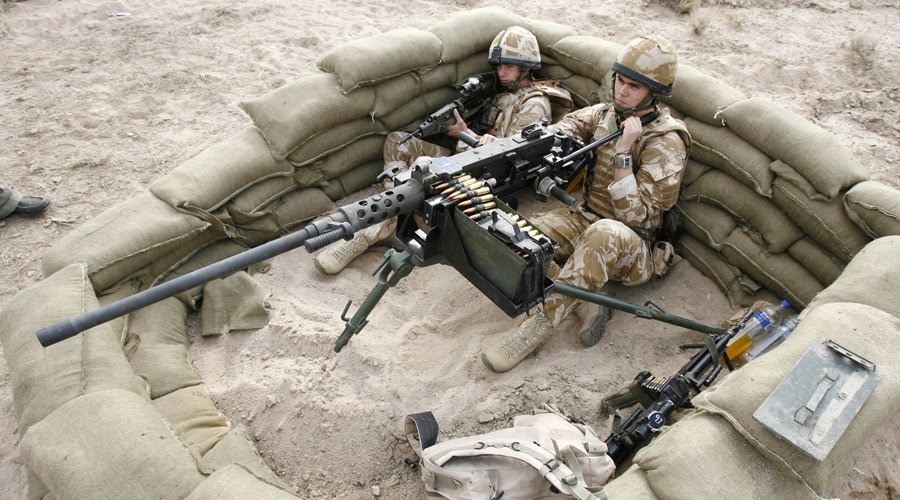 MoD faces claims of millions of pounds in unsettled Iraq torture compensation cases