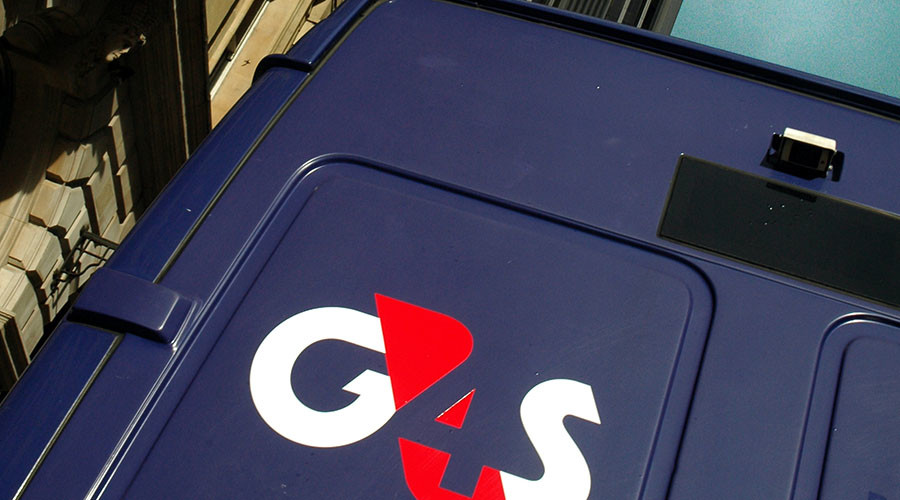 G4S security to sell ‘child jail’ contracts following abuse controversy