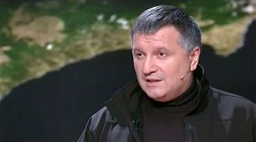 Kiev trains ‘special unit’ to take back Crimea from Russia – Ukrainian Interior Minister