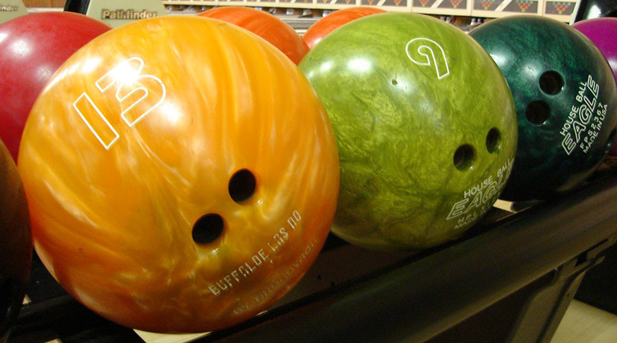 Unlucky strike: Man charged for killing horse with bowling balls fired from homemade cannon