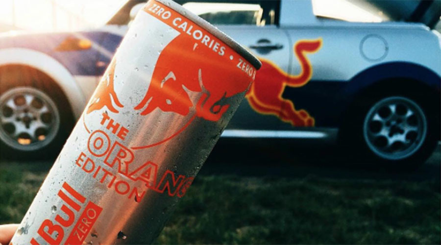 Spoilsports: US college bans energy drinks over ‘high risk’ sex and excessive drinking