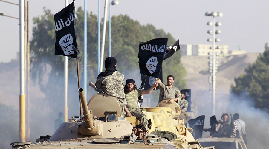 Kurds launch investigation into new ISIS ‘chemical attack’ in Iraq