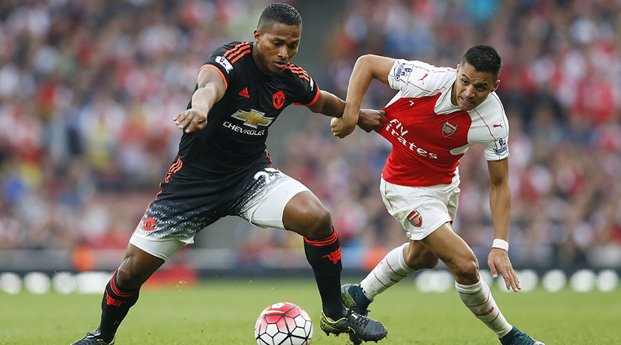 Manchester United must beat Arsenal to keep top-four chances alive