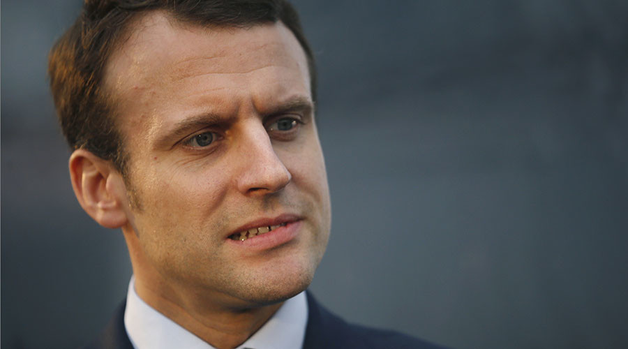 Crush taken too far? Law student harasses French economy minister with ‘erotic photos’