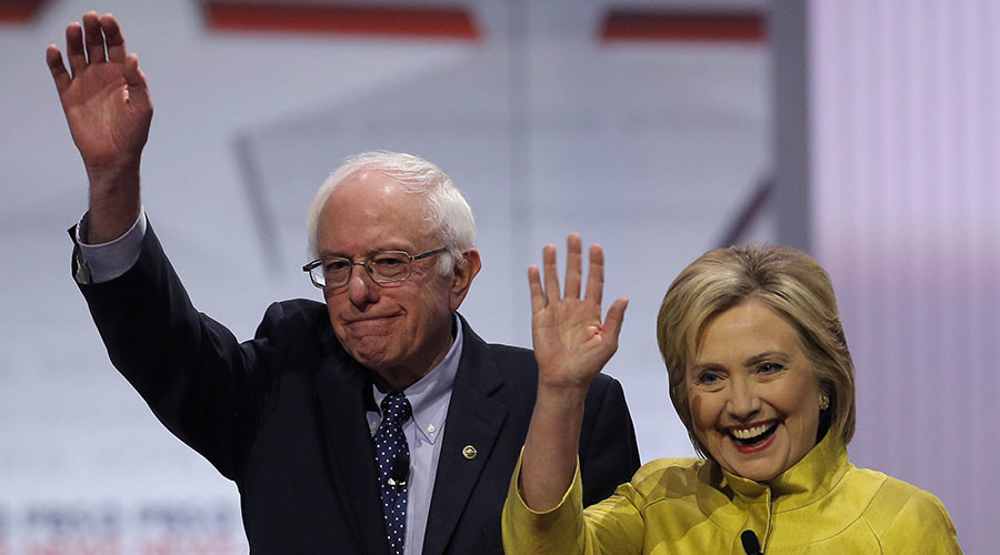 5 things to know ahead of South Carolina Democratic primary