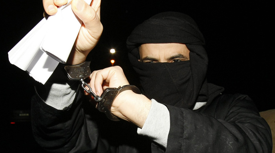 Spain agrees to extradite ‘Jihad Jane’ recruiter to US to face terrorism charges