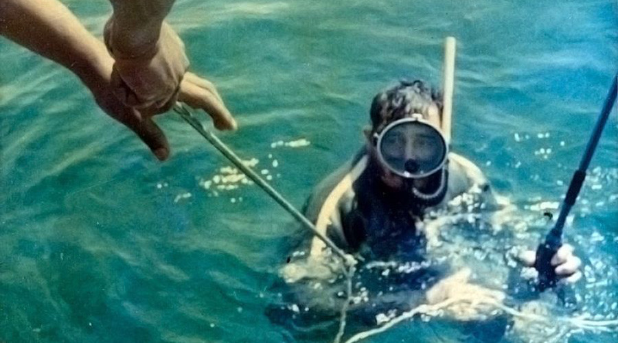 CIA tried to kill Castro by lacing diving suit with tuberculosis – report