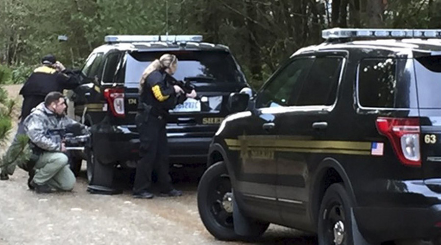 Confusion over origin of 2 kids killed in Washington state shooting initially believed to be Russian