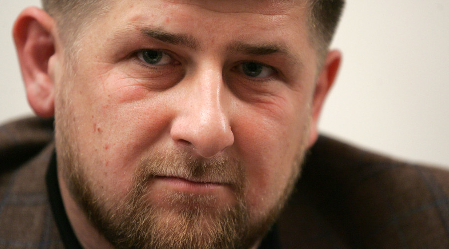 ‘My Time Is Past’: Chechen Strongman Leader Kadyrov Announces He's ...