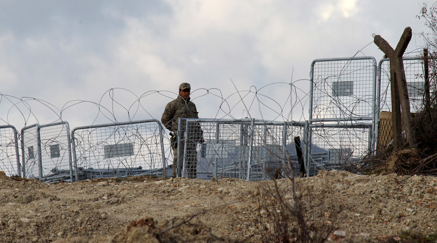 Reports of Syrian town attacked by militants coming from Turkey – Russian military