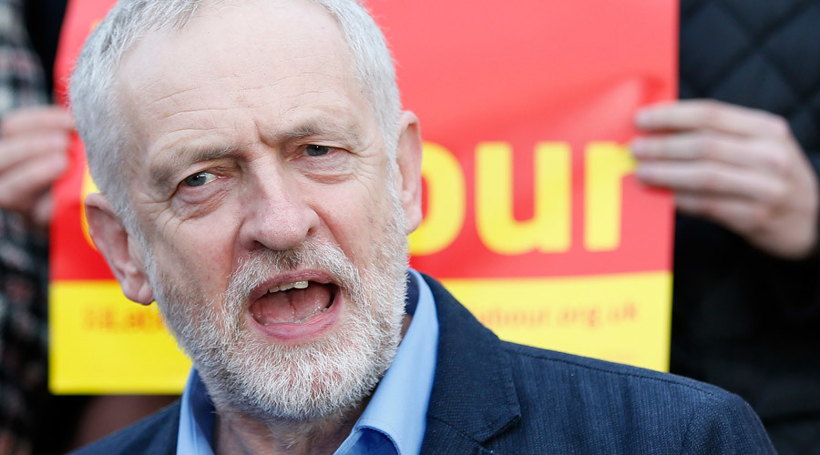 Corbyn forges new European left alliance to oppose Cameron’s EU stance