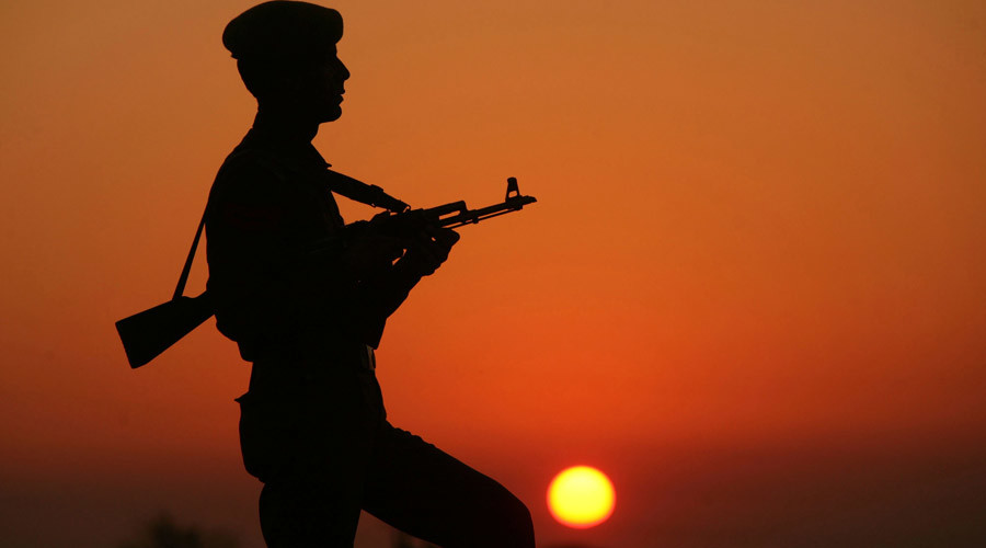 Indian accountant drugs & kills 14 family members, commits suicide - reports