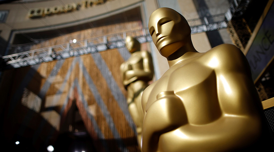 Watch every film up for ‘Best Picture’ Academy Award in less than three minutes (VIDEO)