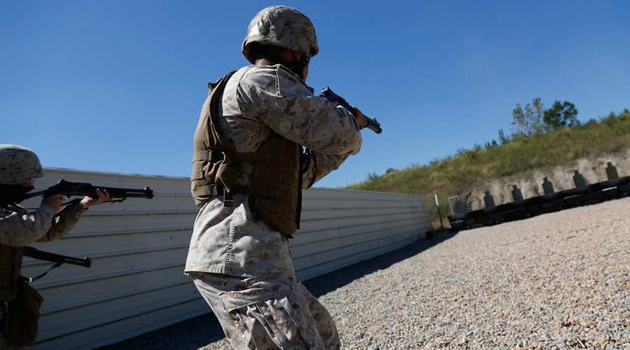 Elite US troops have to buy own gear as supply chain fails – report