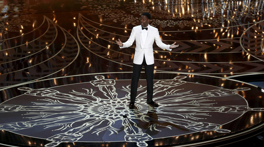 #OscarsSoWhite: Chris Rock, Israel trip boycott, and other highlights