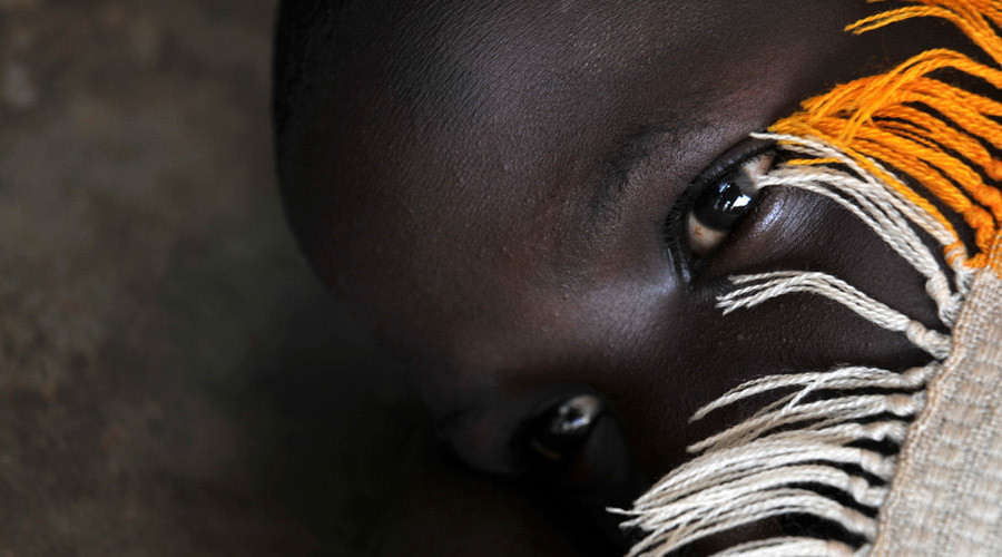 6 cases of child 'good luck' sacrifice reported in run-up to Uganda elections – charity