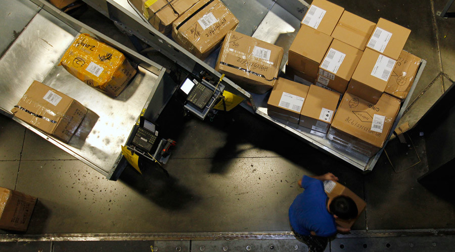 Online shopping masks illegal gun trade – police chief