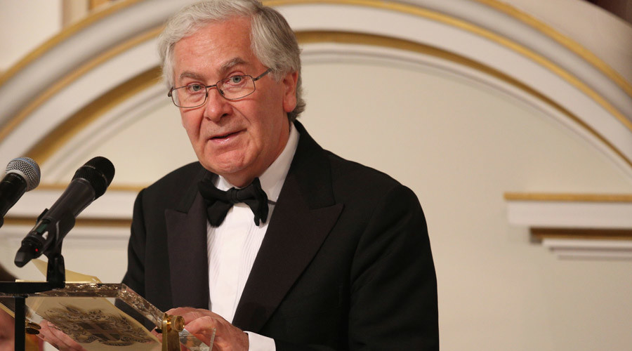 European sovereign debt crisis could cause Eurozone implosion - ex-BoE chief
