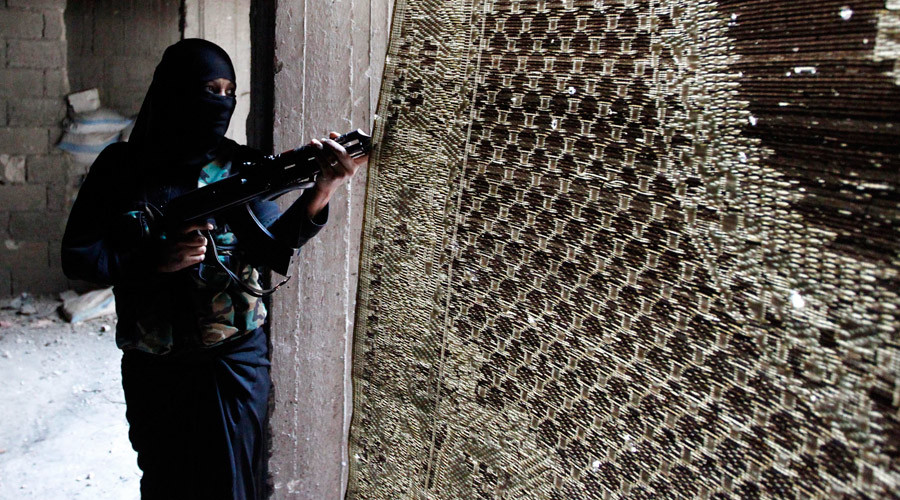 ISIS using women in combat roles, 3 dead & 7 arrested – Libyan military leader