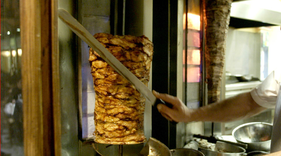 No kebab shops or fried fast food: Verona limits ‘ethnic eateries’ to protect ‘decorum of the city’