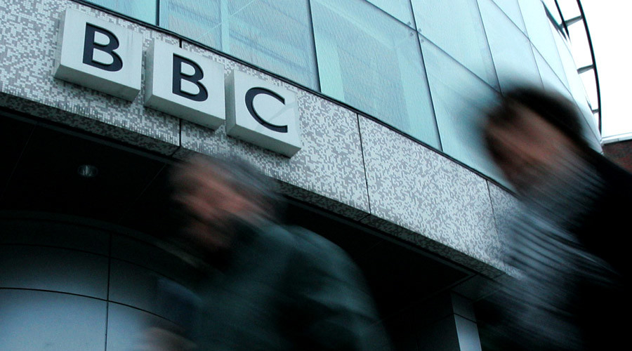 BBC News faces £80mn budget cuts over 4 years