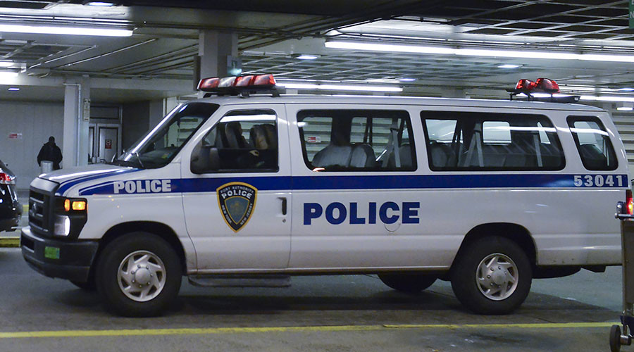 Maryland legislation would ban police 'rough rides'