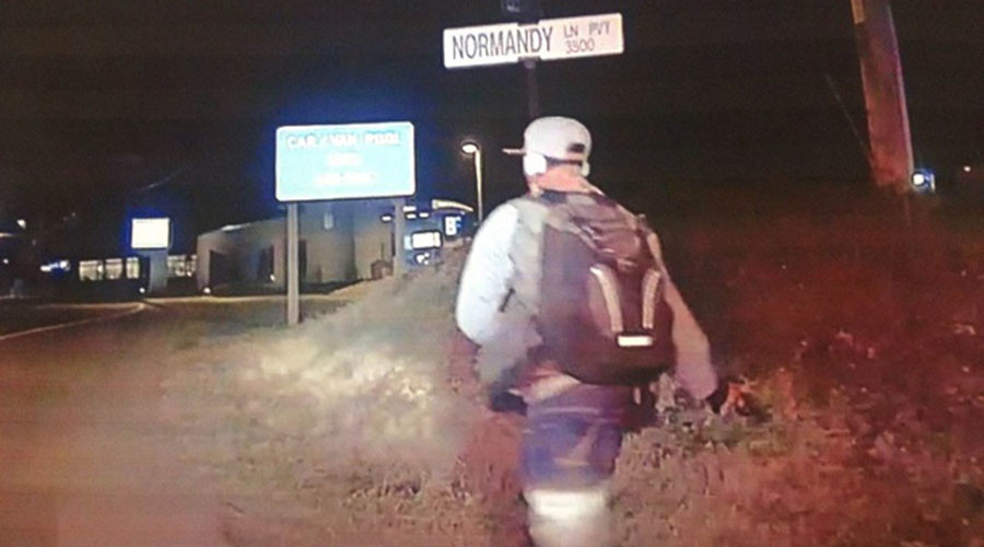 Virginia police kill black teen wielding BB gun