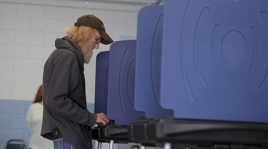 600k+ registered Texans don't have proper ID to vote on Super Tuesday