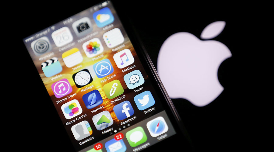 US govt can’t force Apple to unlock iPhone in drug case – NY judge
