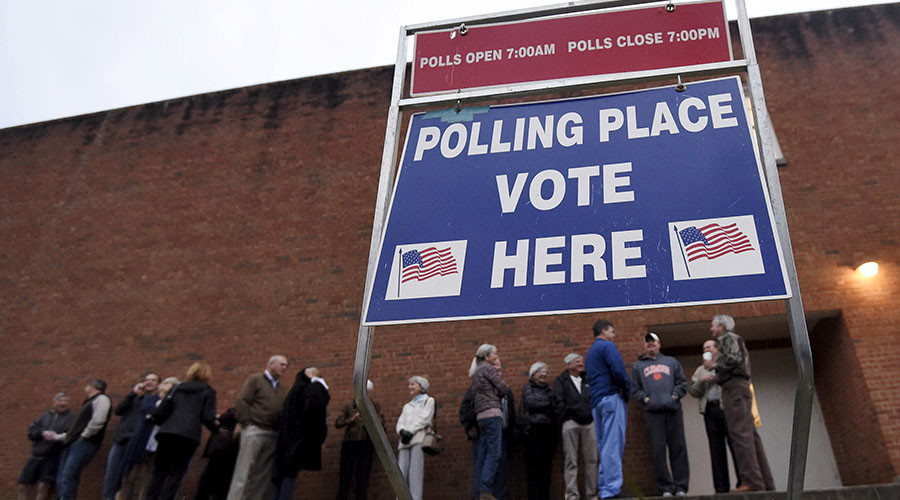 Crunch time: 6 things to know about ‘Super Tuesday’