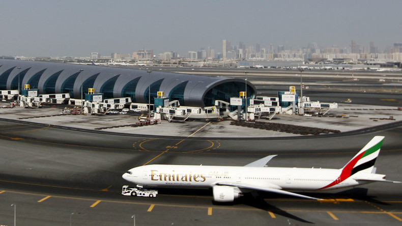 Emirates’ safety record one of the best. Emirates Airlines may have