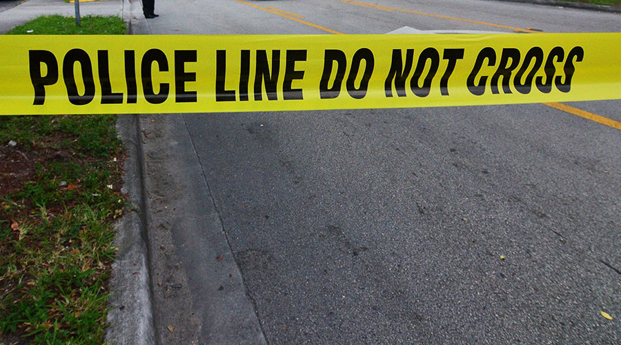 Fatal police shooting of African American male in North Carolina sparks protest