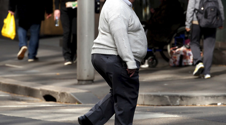 Specially designed ‘healthy towns’ planned to address obesity, dementia
