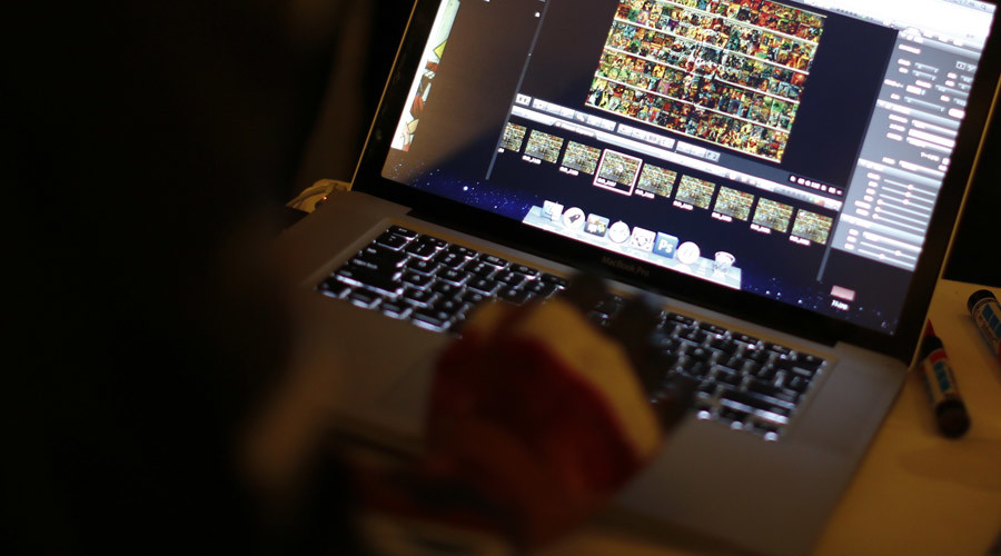Police surveillance powers expanded in new ‘snoopers’ charter’