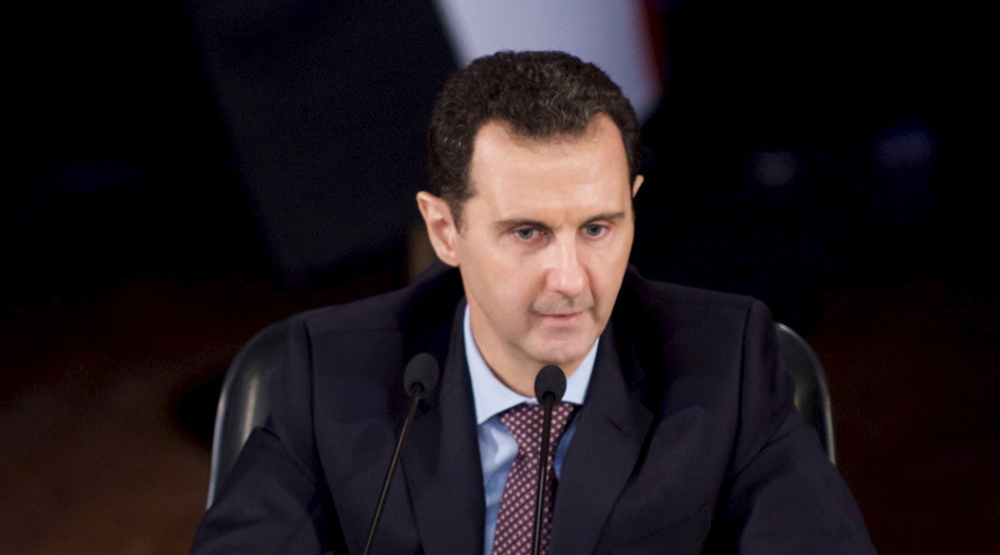 Syrian Army refrained from retaliation strikes ‘to give truce a chance’ – Assad