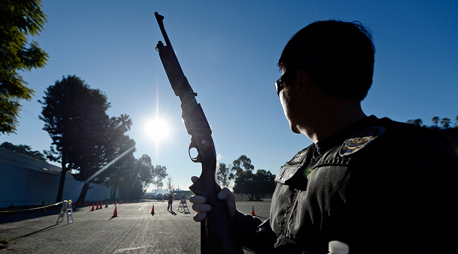 LAPD shootings of mentally ill, in-custody deaths surge in 2015 – report