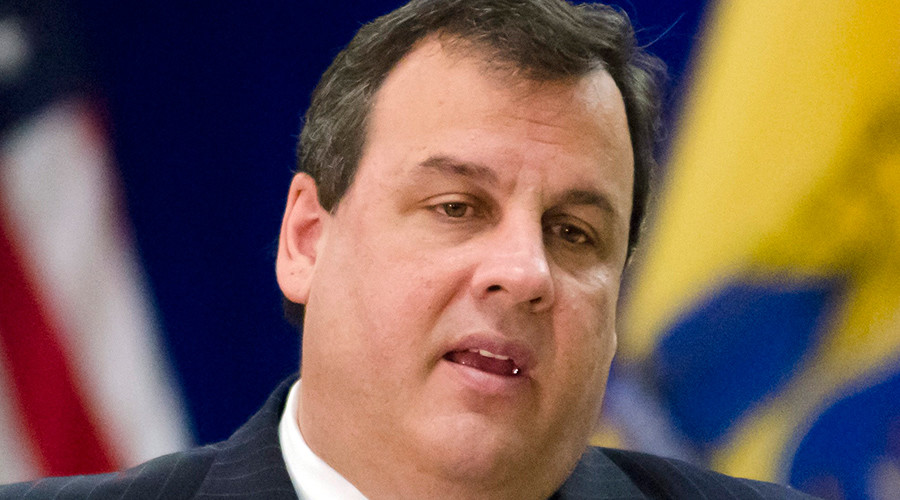 ‘We’re fed up’: 6 New Jersey newspapers call for Gov. Christie to step down