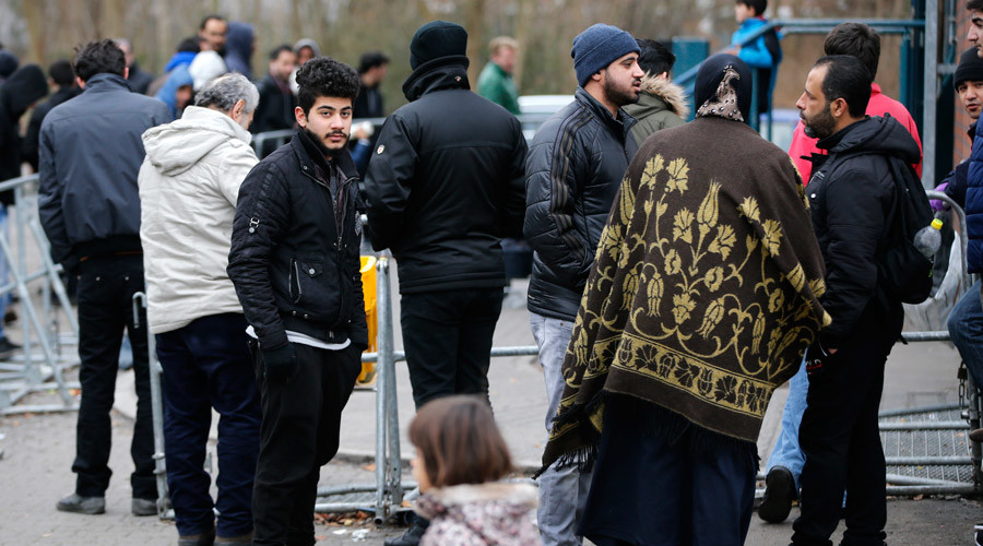 Germany allowed to force migrants to live in specific areas, EU court rules
