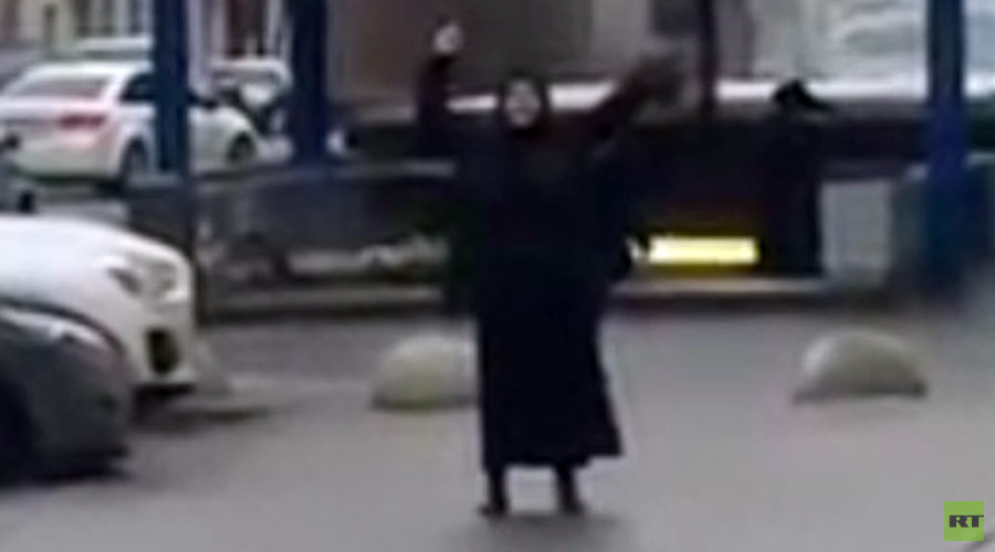 Moscow child beheading pushes activists to seek more restrictions on mass media