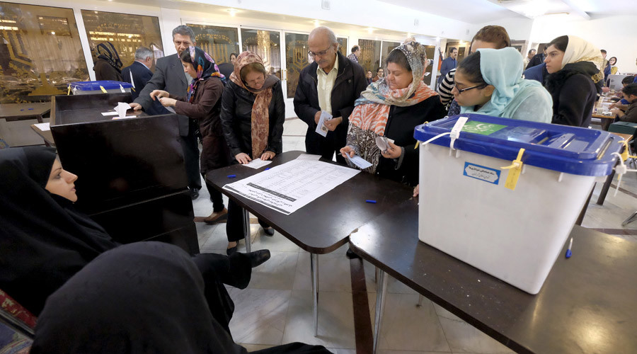 Why the Iranian elections were a huge success