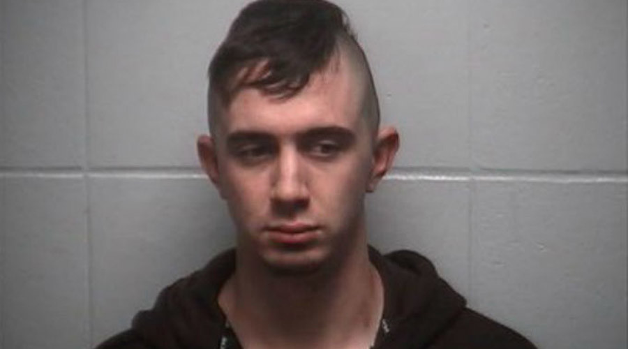Waterboarding girlfriend for 'speaking with a boy' online leads to boyfriend's arrest