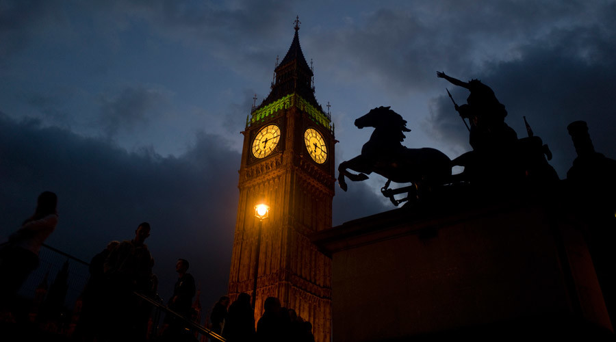 London storms past New York as ‘soft power’ capital - Deloitte
