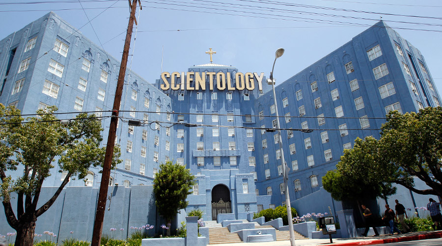 ‘Misleading’ Scientology commercial banned by ad watchdog